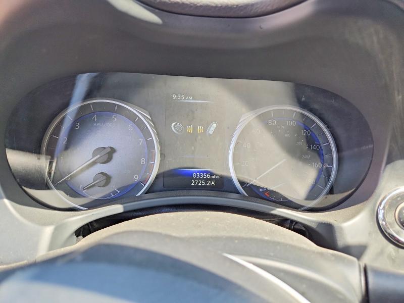 Aukcja sprzedaży 2015 Infiniti Q50, vin: JN1BV7AR1FM408849, numer aukcji: 54979516