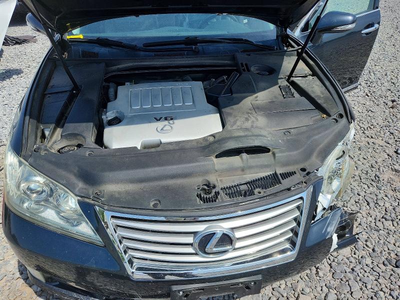 Продажа на аукционе авто 2010 Lexus Es, vin: JTHBK1EG5A2354275, номер лота: 53844706