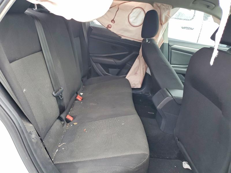 2021 Volkswagen Jetta მანქანა იყიდება აუქციონზე, vin: 3VWC57BU4MM053159, აუქციონის ნომერი: 53240476