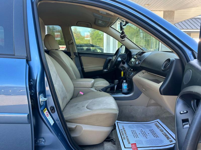 2011 Toyota Rav4 მანქანა იყიდება აუქციონზე, vin: JTMJF4DV4B5042841, აუქციონის ნომერი: 54703506