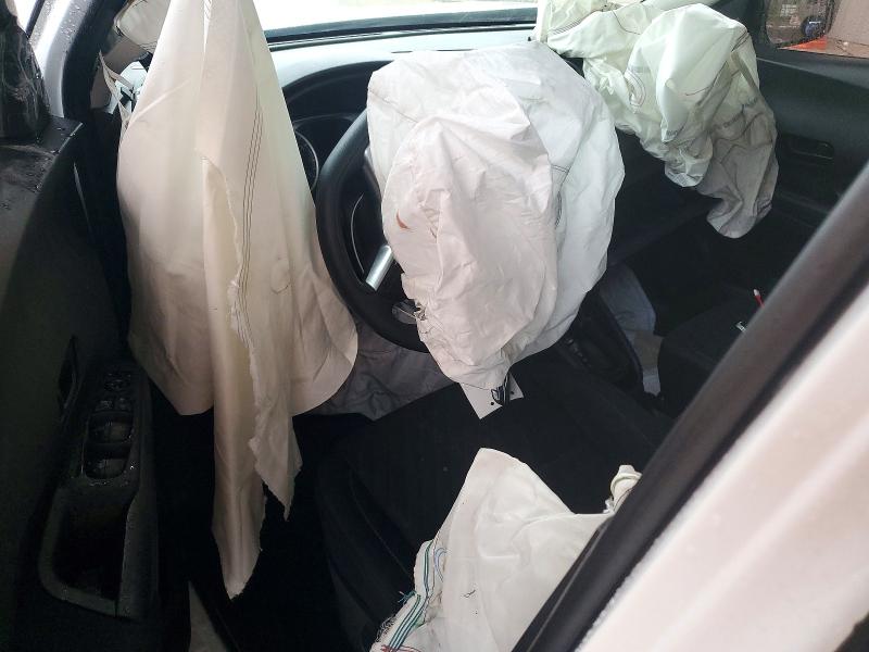 Продажа на аукционе авто 2022 Nissan Kicks, vin: 3N1CP5BV2NL496530, номер лота: 53923406