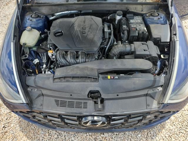 Aukcja sprzedaży 2020 Hyundai Sonata, vin: 5NPEF4JA3LH053852, numer aukcji: 54497336
