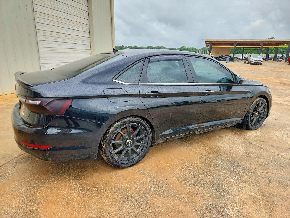 Aukcja sprzedaży 2019 Volkswagen Jetta, vin: 3VWC57BU1KM273372, numer aukcji: 54483396