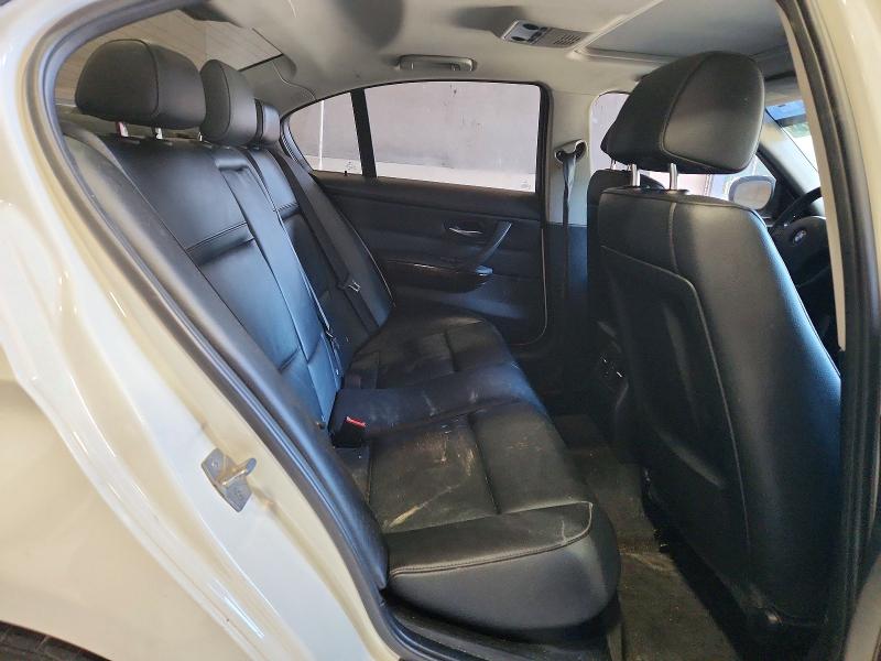 Продаж на аукціоні авто 2011 Bmw 328i, vin: WBAPK5C59BA661761, номер лоту: 54458526