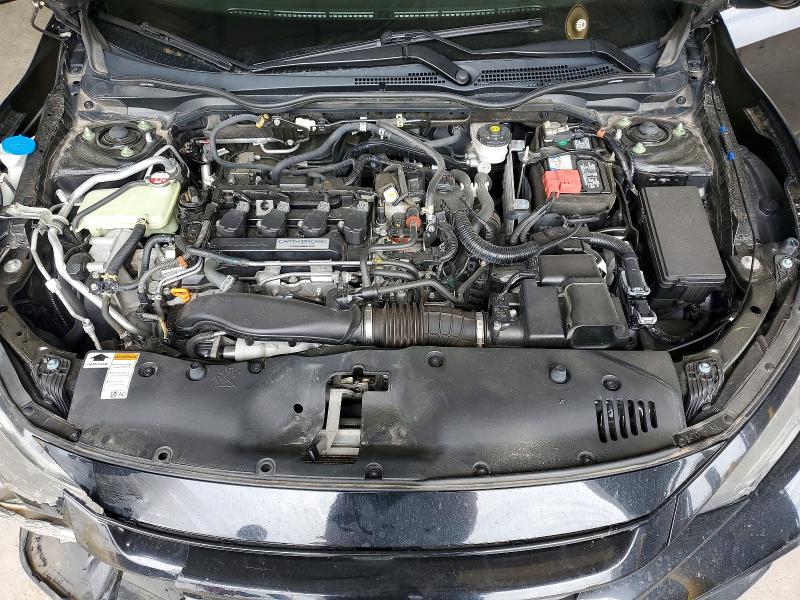 Aukcja sprzedaży 2017 Honda Civic, vin: SHHFK7H23HU213703, numer aukcji: 54340906