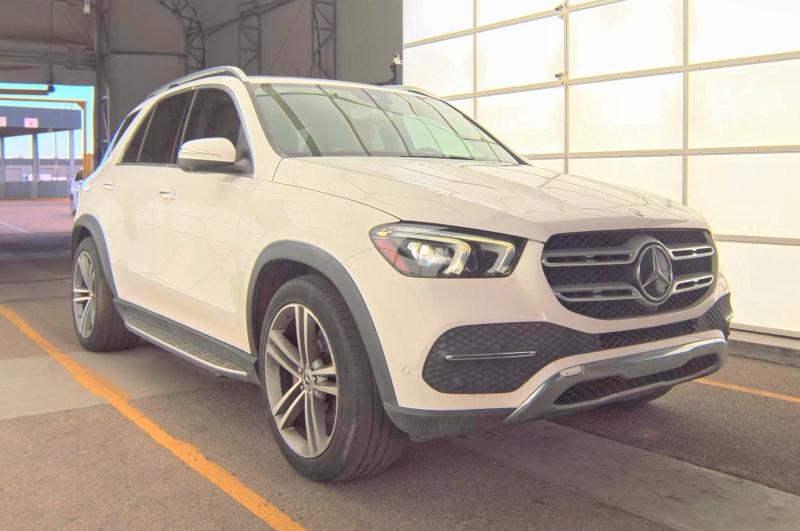 Aukcja sprzedaży 2020 Mercedes-benz Gle, vin: 4JGFB4JB2LA111252, numer aukcji: 54653366