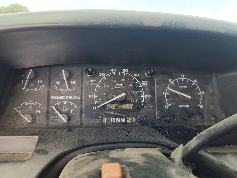 Продаж на аукціоні авто 1993 Ford F150, vin: 1FTEX15N5PKB62054, номер лоту: 52957226