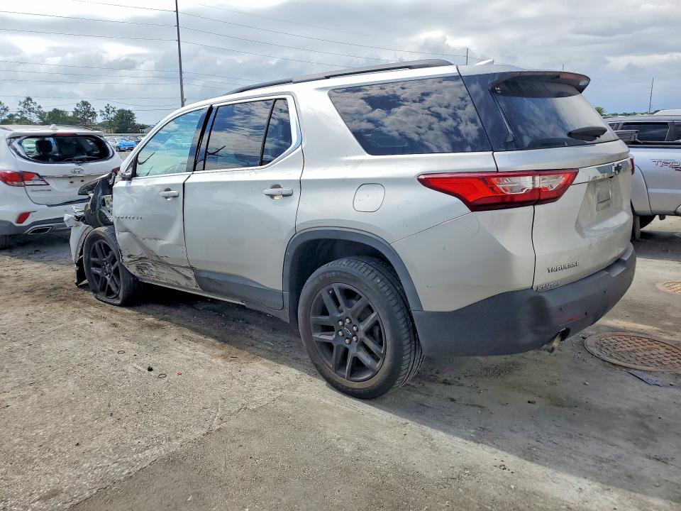 Aukcja sprzedaży 2019 Chevrolet Traverse, vin: 1GNERGKW6KJ281926, numer aukcji: 53277606