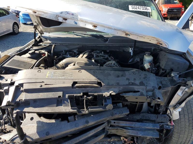 55247336 :رقم المزاد ، 1GKUKEEF7AR136164 vin ، 2010 Gmc Yukon مزاد بيع