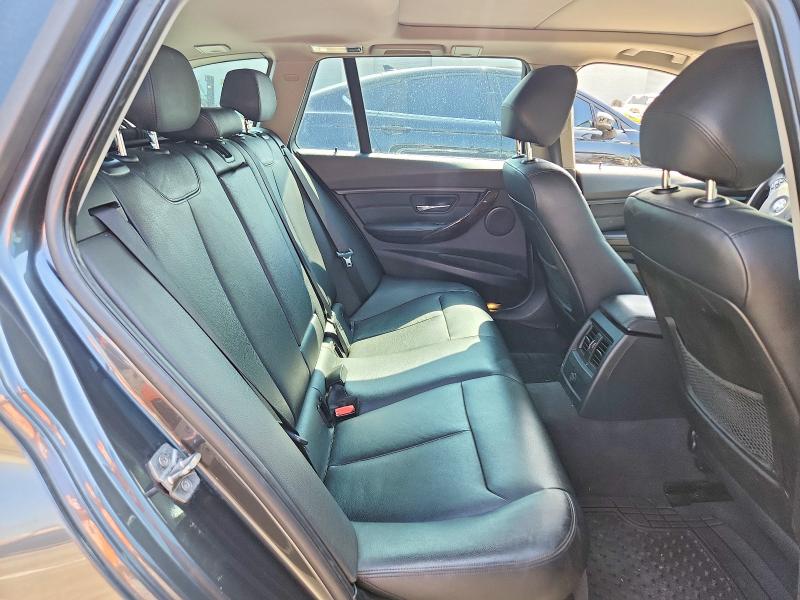 Aukcja sprzedaży 2015 Bmw 328, vin: WBA3K5C58FK547443, numer aukcji: 52254616