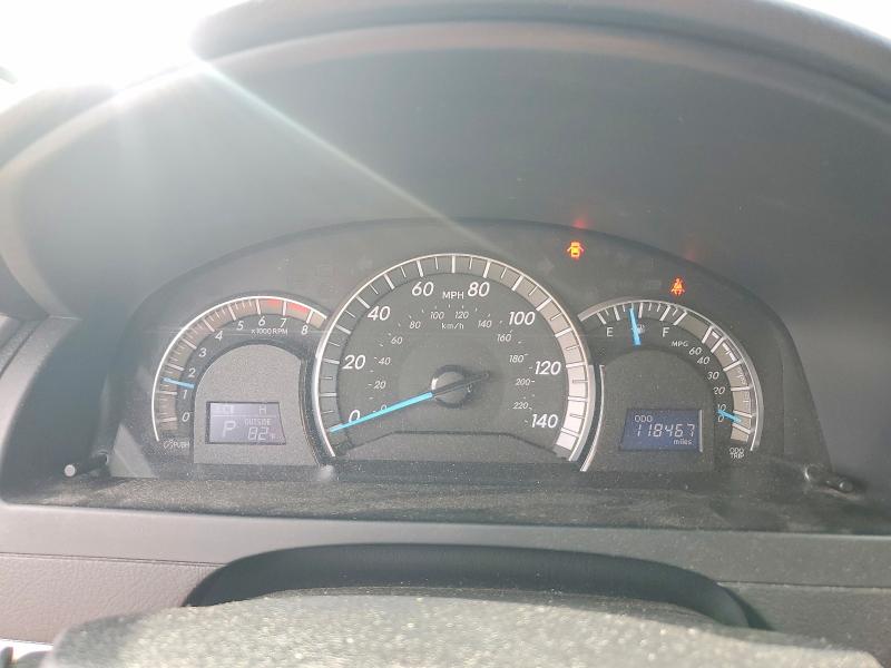 Продаж на аукціоні авто 2014 Toyota Camry, vin: 4T1BF1FK0EU734526, номер лоту: 52272746