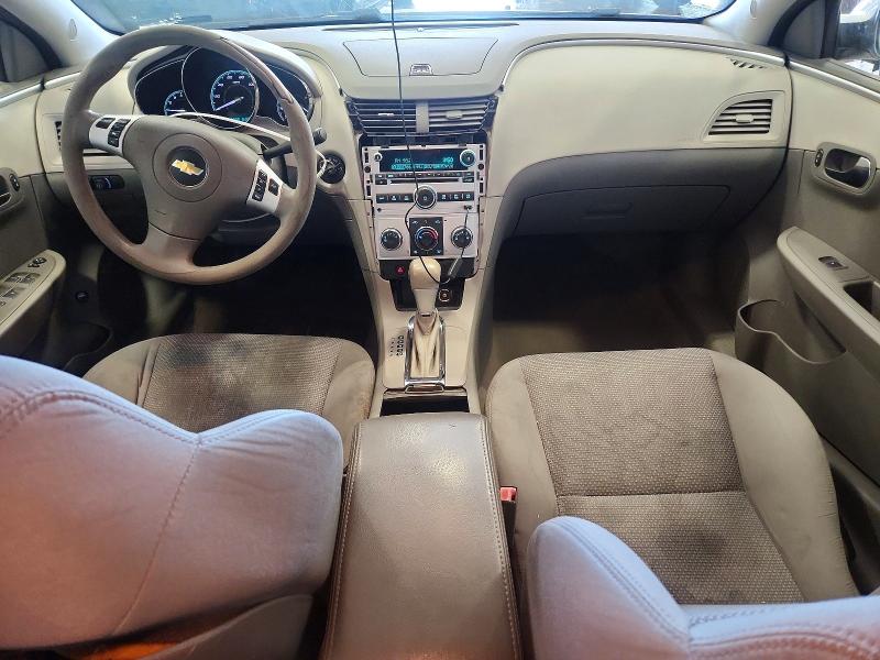 Aukcja sprzedaży 2011 Chevrolet Malibu, vin: 1G1ZC5E1XBF385105, numer aukcji: 54664816