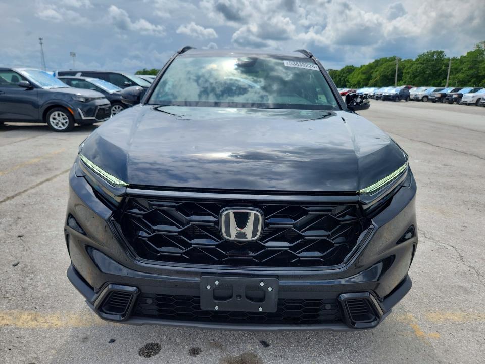Продаж на аукціоні авто 2024 Honda Cr-v, vin: 7FARS6H85RE077805, номер лоту: 53838226
