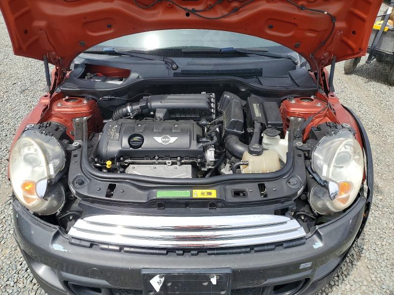 Продаж на аукціоні авто 2011 Mini Cooper, vin: WMWSU3C58BTX96176, номер лоту: 51829736
