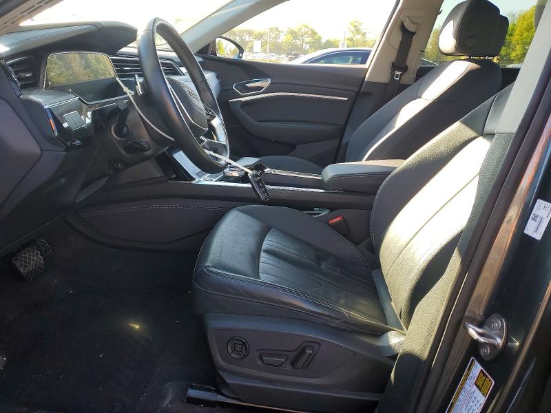 Продаж на аукціоні авто 2021 Audi E-tron, vin: WA11AAGE0MB012341, номер лоту: 51995616