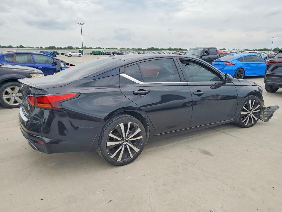 Продаж на аукціоні авто 2021 Nissan Altima, vin: 1N4BL4CV2MN406164, номер лоту: 54206236