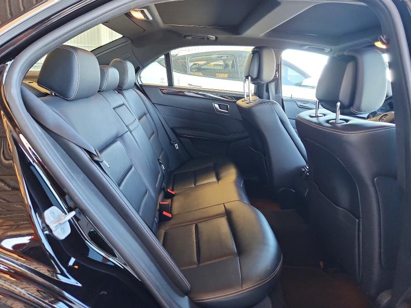 53113346 :رقم المزاد ، WDDHF0EB4EA943396 vin ، 2014 Mercedes-benz E مزاد بيع
