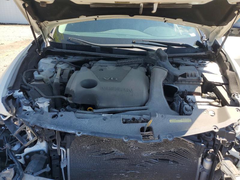 Продаж на аукціоні авто 2016 Nissan Maxima, vin: 1N4AA6AP3GC411701, номер лоту: 52251156