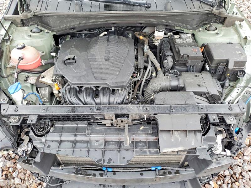 Aukcja sprzedaży 2024 Kia Sportage, vin: 5XYK6CDF3RG157567, numer aukcji: 52312536