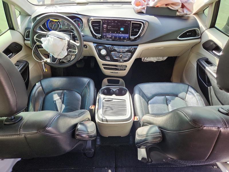 Aukcja sprzedaży 2022 Chrysler Pacifica, vin: 2C4RC1BG9NR194846, numer aukcji: 52120986