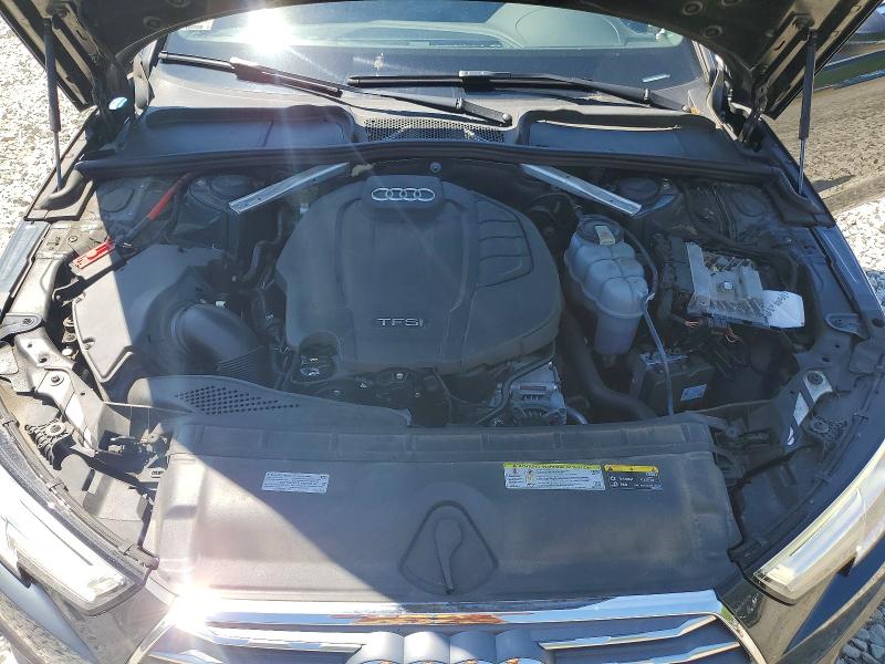 Aukcja sprzedaży 2019 Audi A4, vin: WAUENAF43KA118044, numer aukcji: 54595026