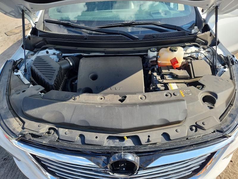 Продаж на аукціоні авто 2022 Buick Enclave, vin: 5GAERCKW8NJ115365, номер лоту: 54093116