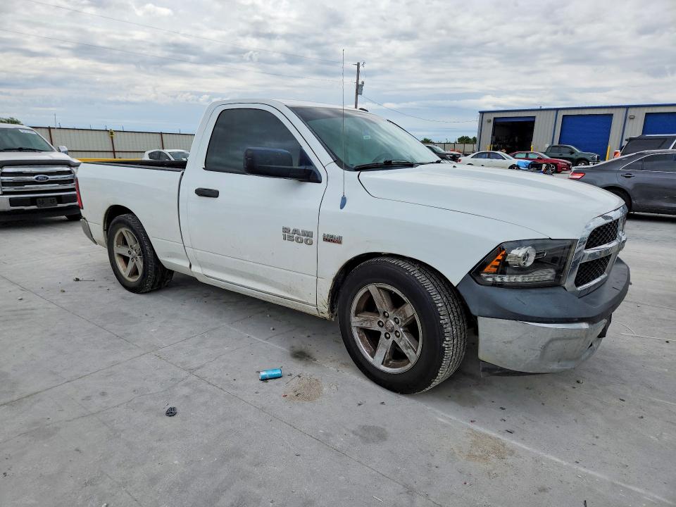 Продажа на аукционе авто 2014 Ram 1500, vin: 3C6JR6ATXEG115253, номер лота: 51884446