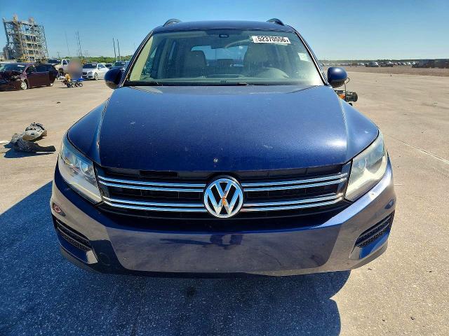 Продажа на аукционе авто 2016 Volkswagen Tiguan, vin: WVGAV7AX0GW548898, номер лота: 52370556