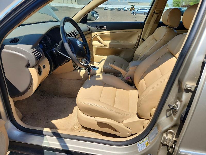 Продаж на аукціоні авто 2005 Volkswagen Passat, vin: WVWDD63B25E147761, номер лоту: 52514386