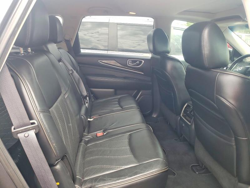 Aukcja sprzedaży 2014 Infiniti Qx60, vin: 5N1AL0MM5EC511245, numer aukcji: 55343576