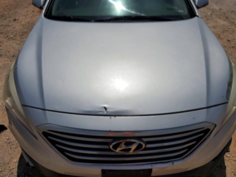 2015 Hyundai Sonata მანქანა იყიდება აუქციონზე, vin: 5NPE34AF4FH114795, აუქციონის ნომერი: 52678496