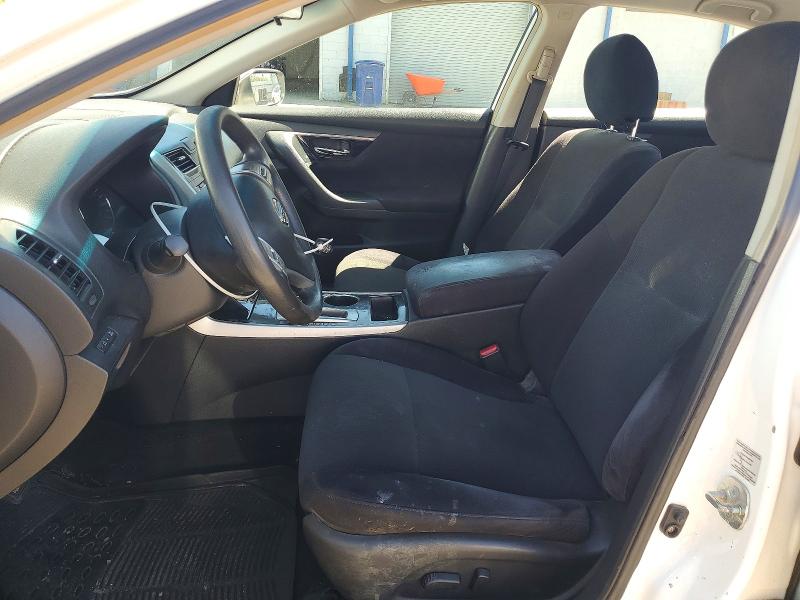 Продажа на аукционе авто 2013 Nissan Altima, vin: 1N4AL3AP2DC296089, номер лота: 53081396
