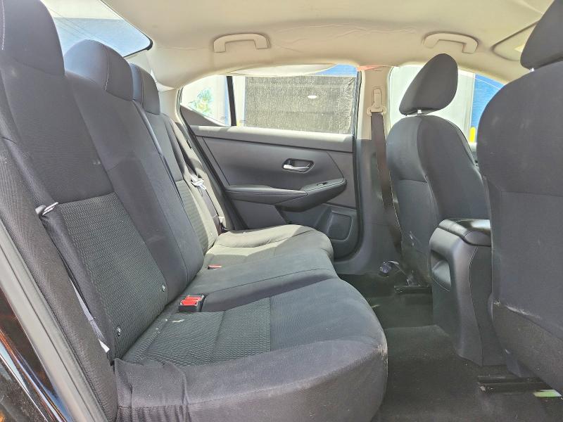 Продажа на аукционе авто 2020 Nissan Sentra, vin: 3N1AB8BV5LY289329, номер лота: 52325486