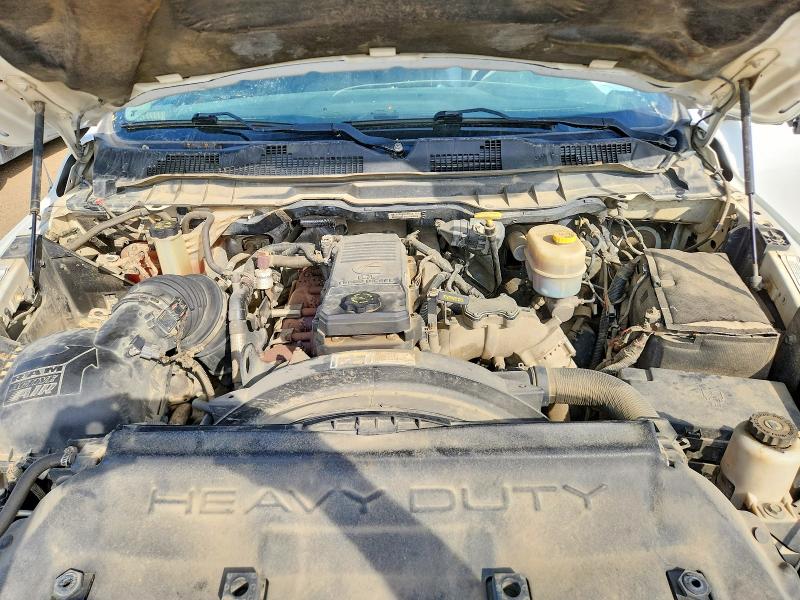 Продажа на аукционе авто 2013 Ram 3500, vin: 3C63RRJL6DG582906, номер лота: 55358686