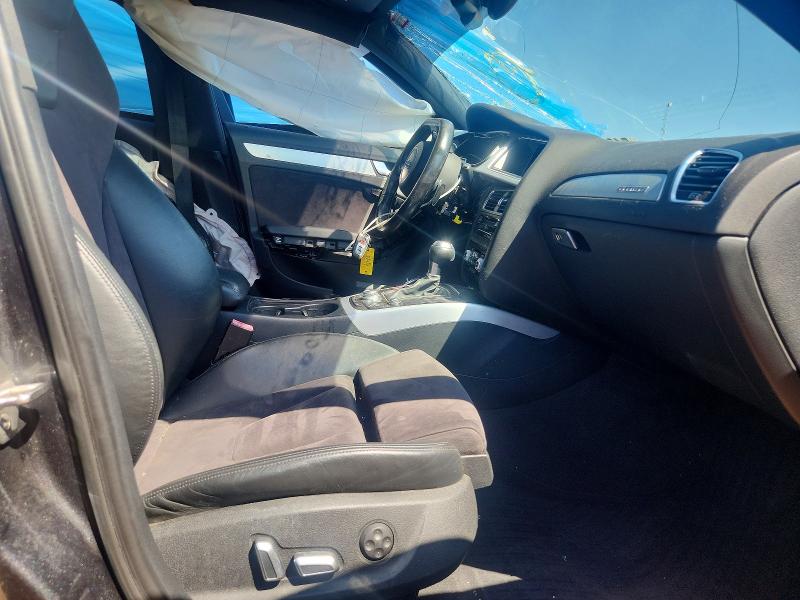 Aukcja sprzedaży 2015 Audi S4, vin: WAUBGAFL0FA103415, numer aukcji: 51948286