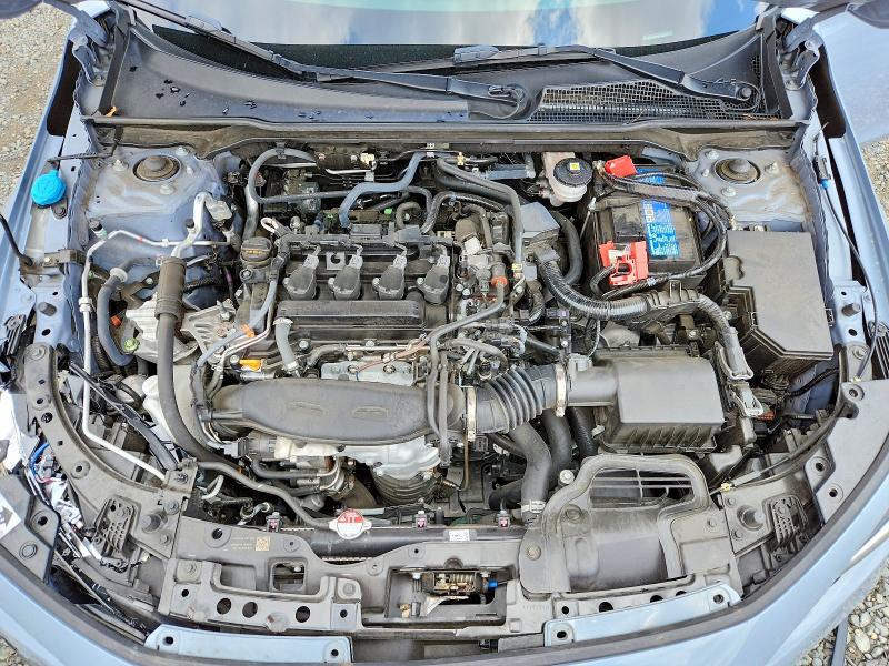 Aukcja sprzedaży 2024 Honda Civic, vin: 19XFL1H80RE014809, numer aukcji: 52461786