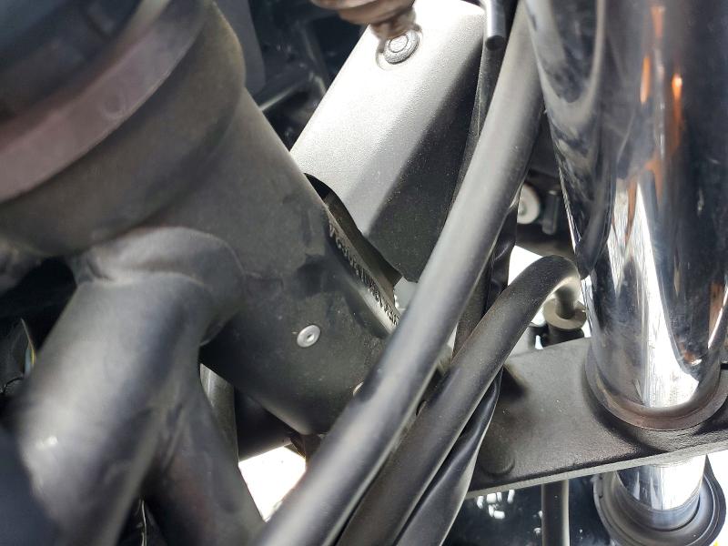 51999746 :رقم المزاد ، JKAEXEK13KDA30624 vin ، 2019 Kawasaki Ex650 مزاد بيع