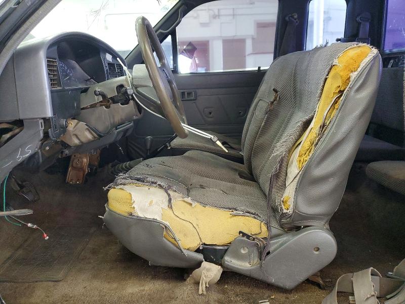 Продаж на аукціоні авто 1994 Toyota 4wd Pick-up, vin: JT4RN13P2R6063523, номер лоту: 52438336