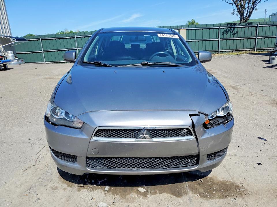 Продаж на аукціоні авто 2014 Mitsubishi Lancer, vin: JA32U2FU6EU001106, номер лоту: 54141126
