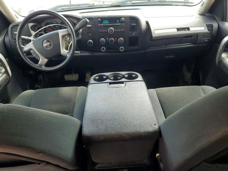 2008 Gmc Sierra მანქანა იყიდება აუქციონზე, vin: 1GTHK23648F219710, აუქციონის ნომერი: 53243716
