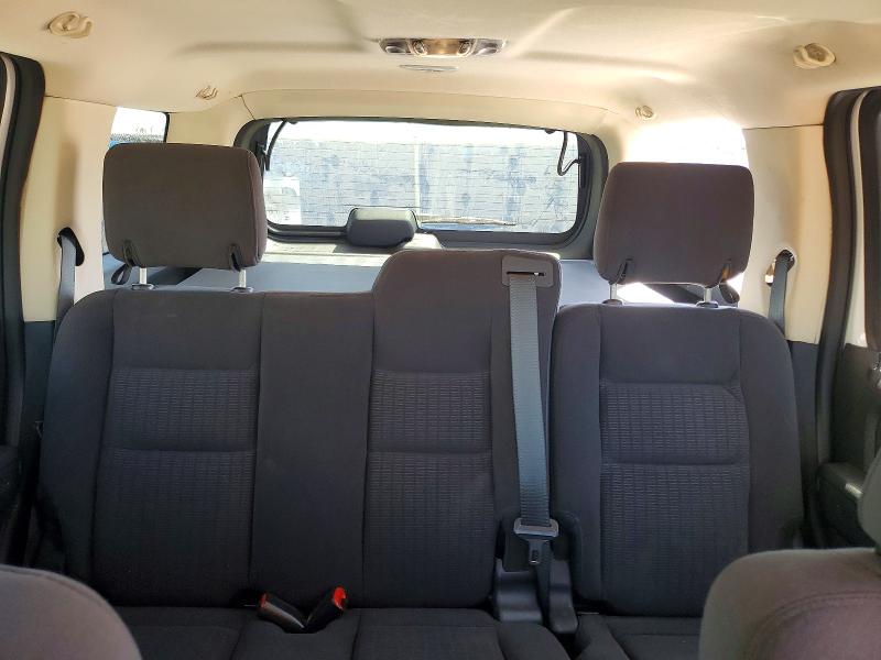 2010 Ford Explorer მანქანა იყიდება აუქციონზე, vin: 1FMEU7DE2AUA86104, აუქციონის ნომერი: 53914526