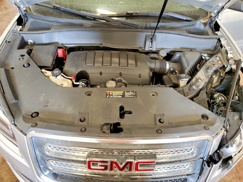 Aukcja sprzedaży 2014 Gmc Acadia, vin: 1GKKVPKD8EJ244858, numer aukcji: 53455796
