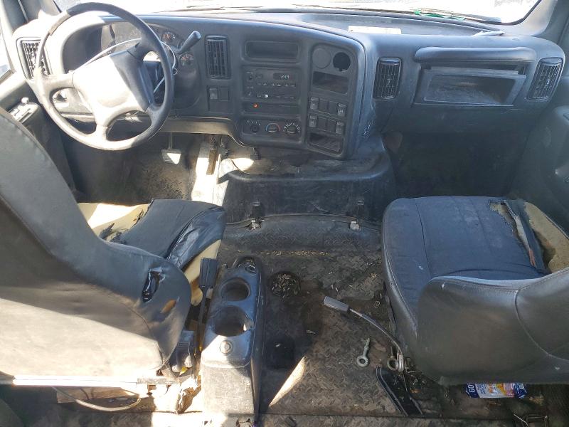 53415756 :رقم المزاد ، 1GDJ6E1357F401068 vin ، 2007 Gmc C6500 مزاد بيع
