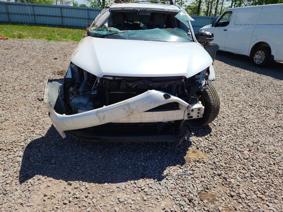 Продаж на аукціоні авто 2016 Toyota Highlander Hybrid, vin: 5TDDCRFH7GS014771, номер лоту: 54371996