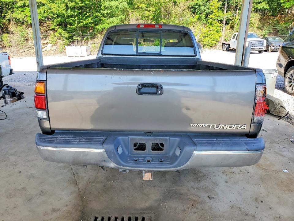 Aukcja sprzedaży 2003 Toyota Tundra, vin: 5TBRN34153S436107, numer aukcji: 52332896