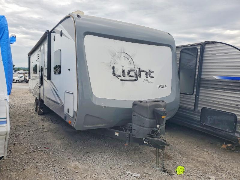 Продажа на аукционе авто 2018 Highland Ridge Highland Ridge, vin: 58TBH0BS9J3TC3082, номер лота: 52363976