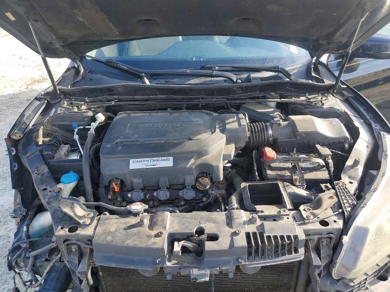 Продаж на аукціоні авто 2013 Honda Accord, vin: 1HGCR3F84DA029052, номер лоту: 55065886