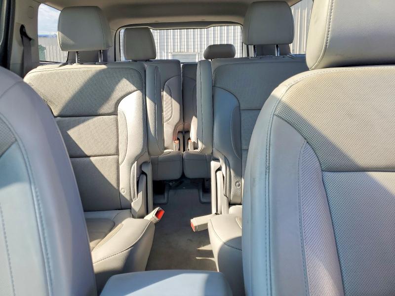 54255926 :رقم المزاد ، 1GKKNMLS8LZ209005 vin ، 2020 Gmc Acadia مزاد بيع