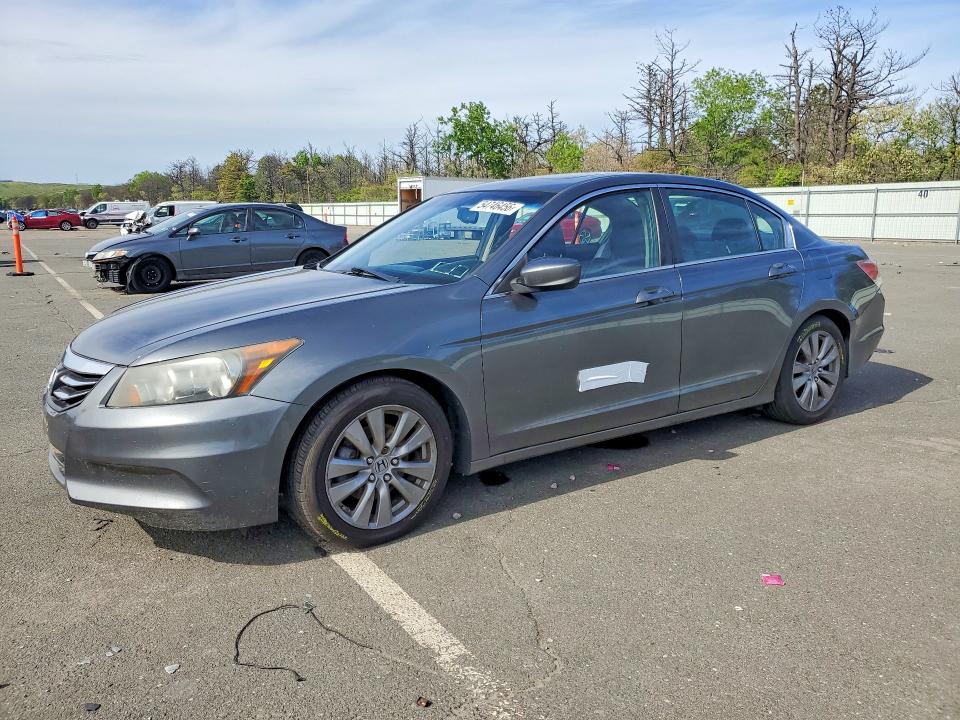 Aukcja sprzedaży 2012 Honda Accord, vin: 1HGCP2F80CA076285, numer aukcji: 54746456