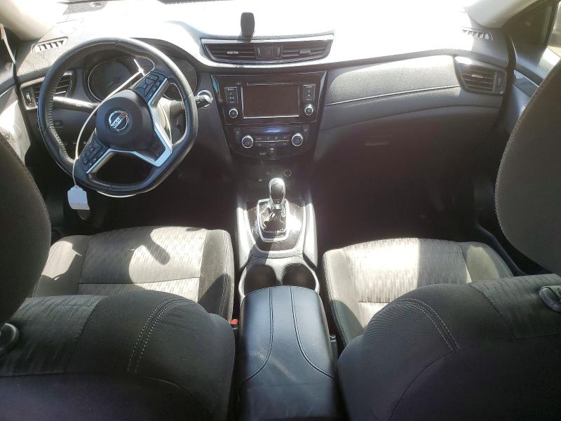 Aukcja sprzedaży 2019 Nissan Rogue, vin: KNMAT2MT9KP521014, numer aukcji: 52141176